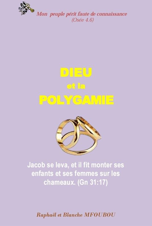 La polygamie et Dieu